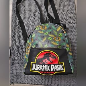 Jurassic‎ Park Funko Pop backpack